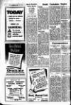 South Yorkshire Times and Mexborough & Swinton Times Saturday 09 February 1957 Page 16
