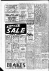 South Yorkshire Times and Mexborough & Swinton Times Saturday 04 January 1958 Page 10