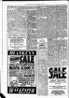 South Yorkshire Times and Mexborough & Swinton Times Saturday 04 January 1958 Page 12