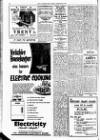 South Yorkshire Times and Mexborough & Swinton Times Saturday 08 February 1958 Page 16