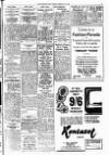 South Yorkshire Times and Mexborough & Swinton Times Saturday 15 February 1958 Page 7