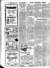 South Yorkshire Times and Mexborough & Swinton Times Saturday 15 February 1958 Page 20