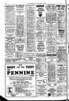 South Yorkshire Times and Mexborough & Swinton Times Saturday 07 June 1958 Page 32