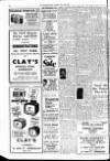 South Yorkshire Times and Mexborough & Swinton Times Saturday 19 July 1958 Page 10
