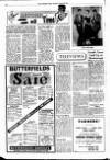 South Yorkshire Times and Mexborough & Swinton Times Saturday 19 July 1958 Page 18