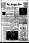 South Yorkshire Times and Mexborough & Swinton Times Saturday 03 January 1959 Page 1
