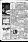 South Yorkshire Times and Mexborough & Swinton Times Saturday 03 January 1959 Page 20