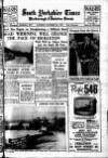 South Yorkshire Times and Mexborough & Swinton Times Saturday 03 October 1959 Page 1