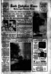 South Yorkshire Times and Mexborough & Swinton Times Saturday 02 January 1960 Page 1