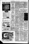 South Yorkshire Times and Mexborough & Swinton Times Saturday 13 February 1960 Page 34