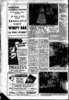 South Yorkshire Times and Mexborough & Swinton Times Saturday 20 February 1960 Page 28