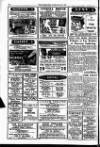 South Yorkshire Times and Mexborough & Swinton Times Saturday 05 March 1960 Page 22