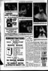 South Yorkshire Times and Mexborough & Swinton Times Saturday 05 March 1960 Page 26