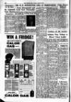 South Yorkshire Times and Mexborough & Swinton Times Saturday 12 March 1960 Page 16