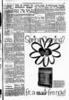 South Yorkshire Times and Mexborough & Swinton Times Saturday 12 March 1960 Page 33