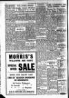 South Yorkshire Times and Mexborough & Swinton Times Saturday 05 November 1960 Page 14