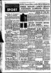 South Yorkshire Times and Mexborough & Swinton Times Saturday 31 December 1960 Page 14