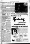 South Yorkshire Times and Mexborough & Swinton Times Saturday 31 December 1960 Page 17