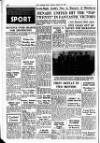 South Yorkshire Times and Mexborough & Swinton Times Saturday 07 January 1961 Page 28