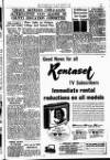 South Yorkshire Times and Mexborough & Swinton Times Saturday 07 January 1961 Page 35