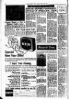 South Yorkshire Times and Mexborough & Swinton Times Saturday 07 January 1961 Page 40