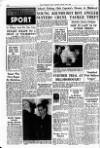 South Yorkshire Times and Mexborough & Swinton Times Saturday 14 January 1961 Page 22