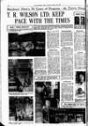 South Yorkshire Times and Mexborough & Swinton Times Saturday 04 February 1961 Page 32