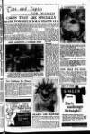 South Yorkshire Times and Mexborough & Swinton Times Saturday 11 February 1961 Page 19