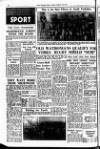 South Yorkshire Times and Mexborough & Swinton Times Saturday 11 February 1961 Page 22