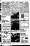 South Yorkshire Times and Mexborough & Swinton Times Saturday 01 April 1961 Page 25