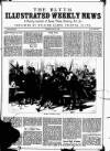 Blyth News Saturday 30 May 1874 Page 1