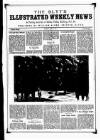 Blyth News Saturday 13 June 1874 Page 1