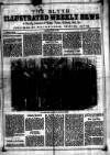 Blyth News Saturday 20 June 1874 Page 1