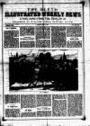 Blyth News Saturday 27 June 1874 Page 1