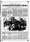 Blyth News Saturday 11 July 1874 Page 1