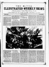 Blyth News Saturday 25 July 1874 Page 1