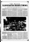 Blyth News Saturday 15 August 1874 Page 1