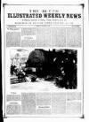 Blyth News Saturday 05 September 1874 Page 1