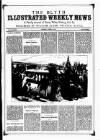 Blyth News Saturday 03 October 1874 Page 1