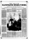 Blyth News Saturday 10 October 1874 Page 1