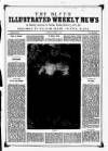 Blyth News Saturday 31 October 1874 Page 1