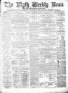 Blyth News Saturday 25 November 1876 Page 1