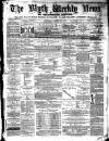 Blyth News Saturday 06 January 1877 Page 1
