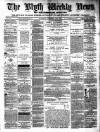 Blyth News Saturday 10 November 1877 Page 1
