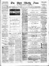 Blyth News Saturday 28 June 1879 Page 1