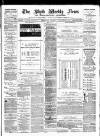 Blyth News Saturday 05 July 1879 Page 1