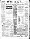 Blyth News Saturday 12 July 1879 Page 1