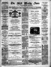 Blyth News Saturday 21 February 1880 Page 1
