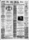 Blyth News Saturday 28 February 1880 Page 1