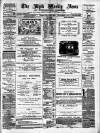 Blyth News Saturday 20 March 1880 Page 1